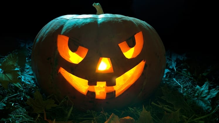 Rakuten Viki Announces Killer “Happy Halloween” Weekend Programming