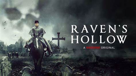 Movie Review: Shudder’s “Raven Hollow’