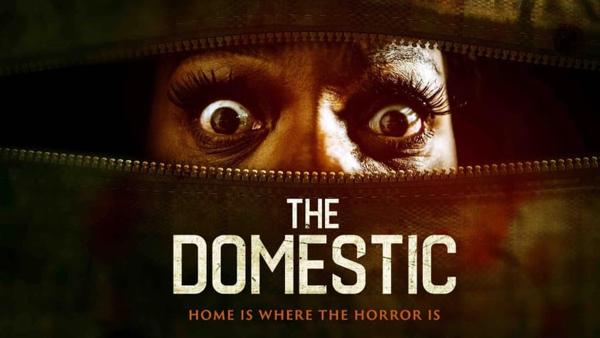 A Maid Is Out For Blood This October In ‘The Domestic’ (Trailer)