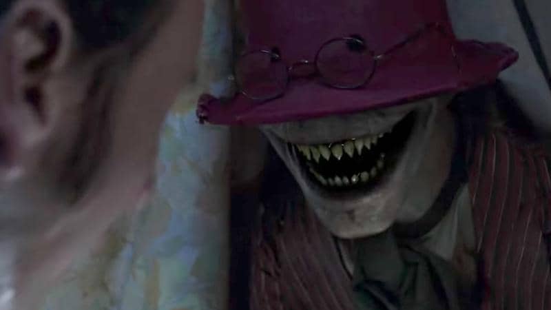 James Wan Gives Update On Long Awaited ‘Conjuring’ Spin-Off