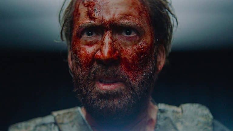 Nicolas Cage Starring in Upcoming Horror ‘Longlegs’ From Oswald Perkins