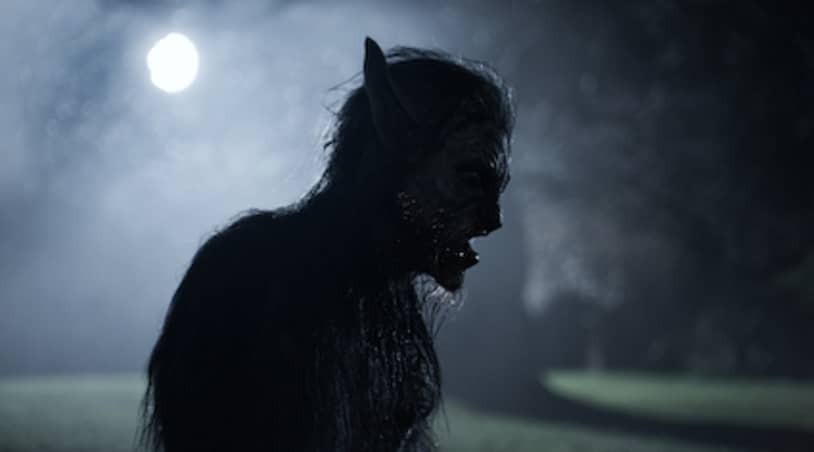 A Film Crew Is Hunted In The New ‘Wolf Manor’ Trailer