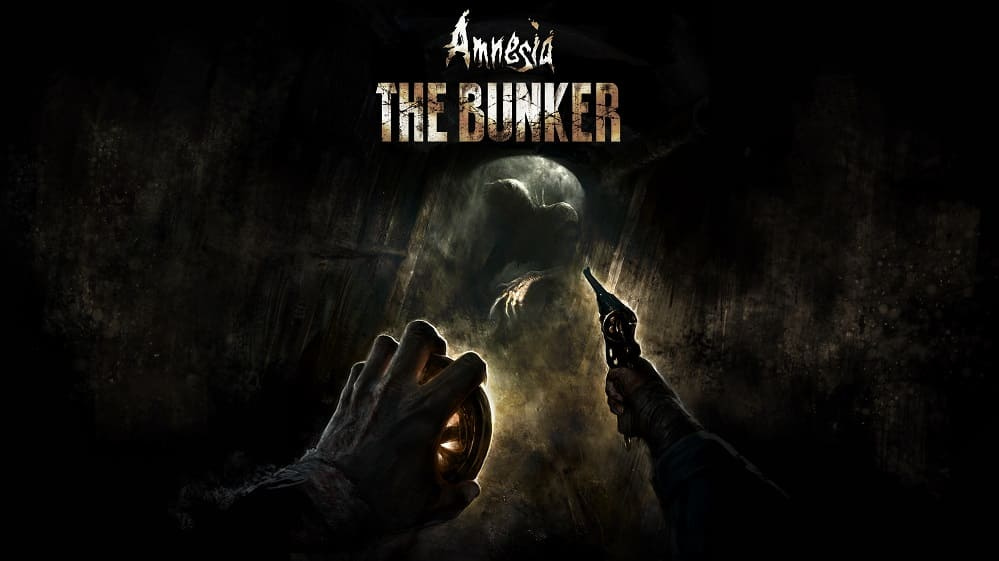 Game Review: ‘Amnesia: The Bunker’