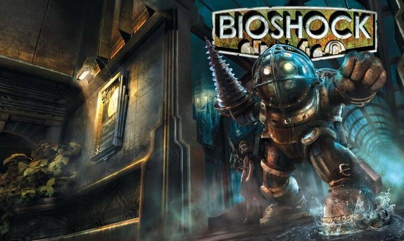 Live-Action Adaptation Of ‘BioShock’ Coming To Netflix