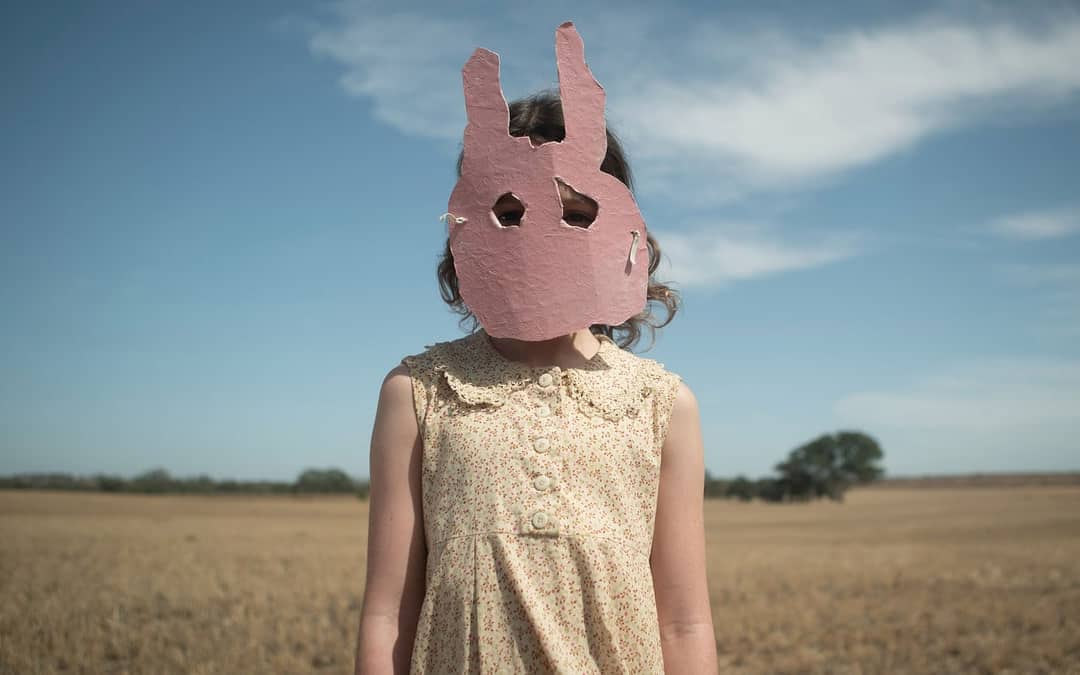 Reincarnation Horror ‘Run Rabbit Run’ Coming To Netflix (Trailer)