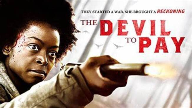 Gripping Thriller ‘The Devil To Pay’ Comes To Netflix This January