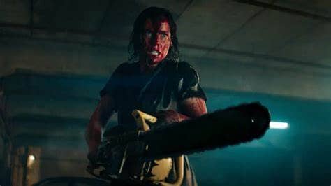 Deadites Raise A Little Hell In The New ‘Evil Dead Rise’ Red Band Trailer
