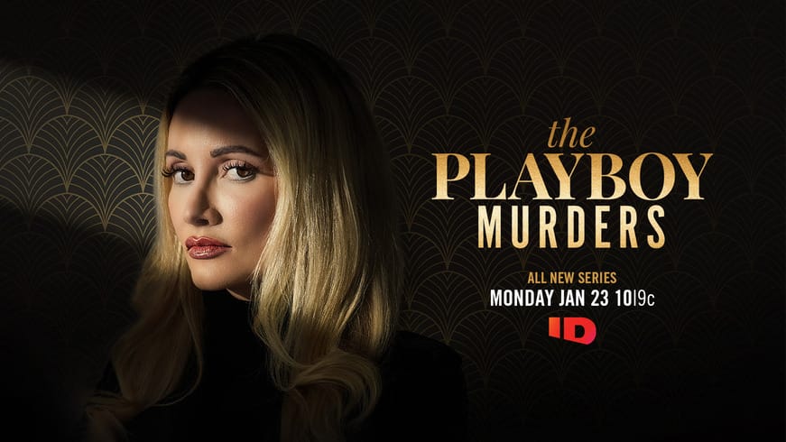 New Clip From True Crime Series “The Playboy Murders” Identifies A Victim