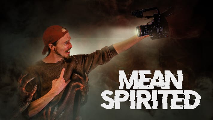 Revenge Horror-Comedy ‘Mean Spirited’ Is Out Now