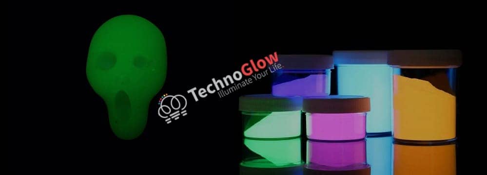 Product Review: Techno Glow