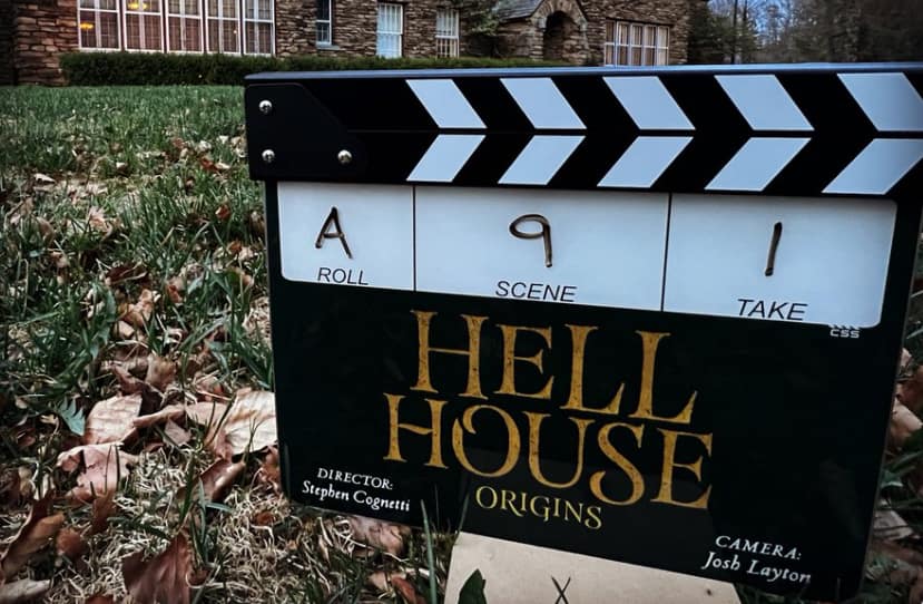 ‘Hell House LLC’ Prequel Begins Filming