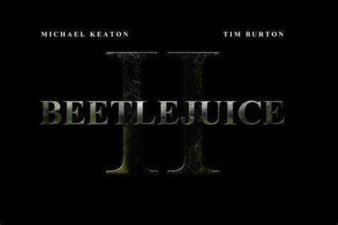 ‘Beetlejuice 2’ Listed Among Titles Teased At CinemaCon