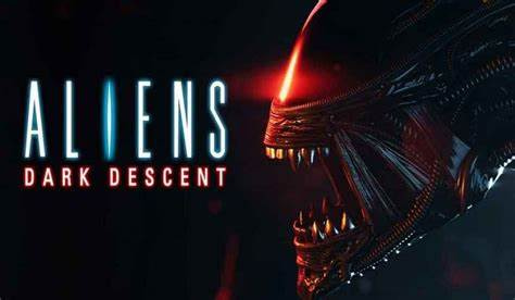 ‘Aliens: Dark Descent’ Game Trailer Reveals New Breed Of Xenomorph