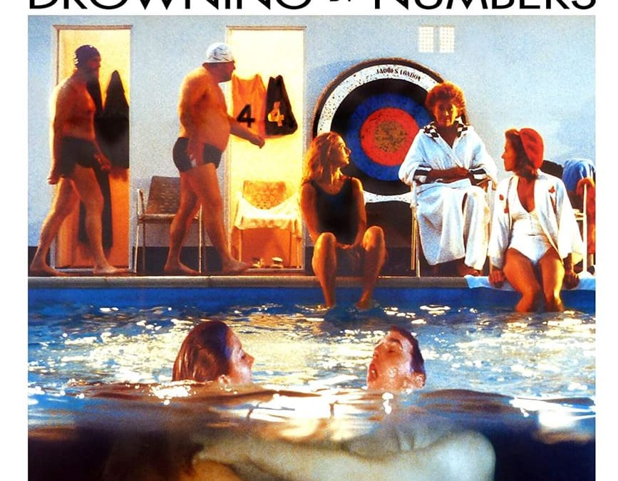 Movie Review: Drowning by Numbers (1988) – Severin 4K