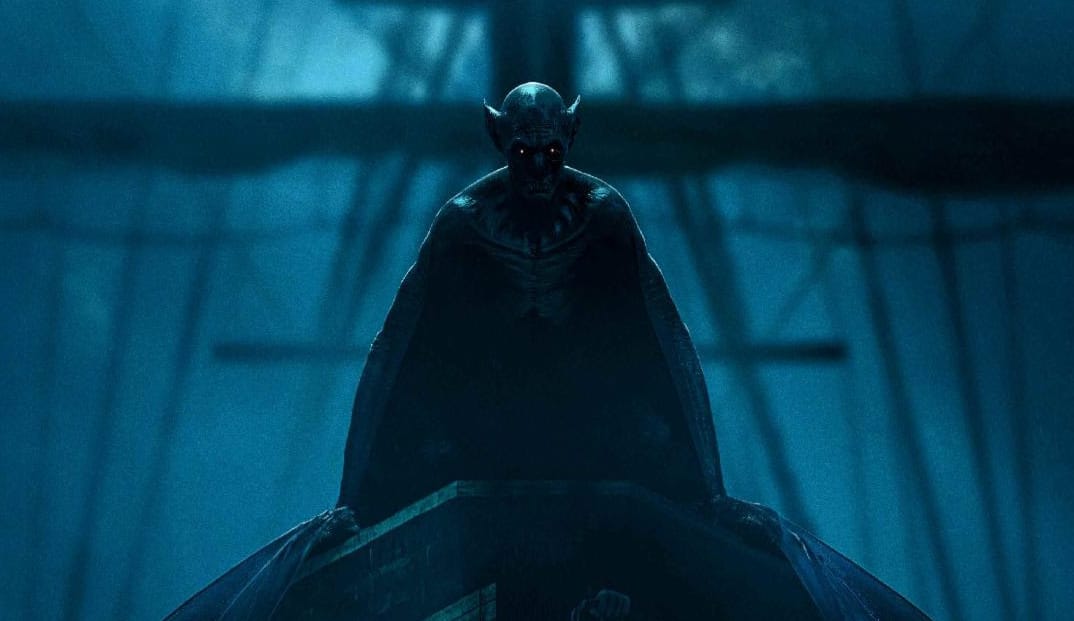 New Trailer Teases A Terrifying Trip In ‘The Last Voyage Of The Demeter’