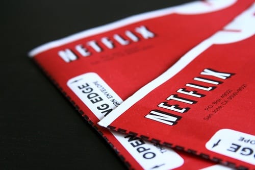 Netflix’s DVD Service Is Coming To An End