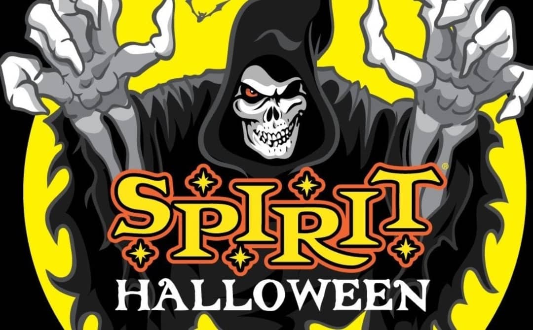 Spirit Halloween Kicks Off Season & 40th Anniversary With Opening Event