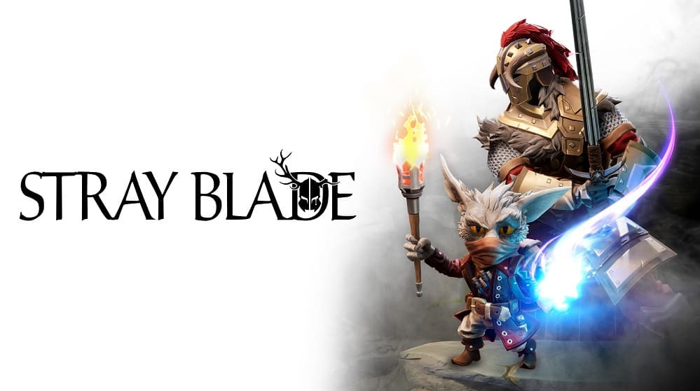 Game Review: ‘Stray Blade’