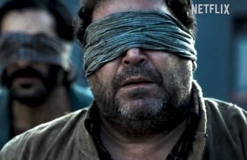Spin-Off ‘Bird Box: Barcelona’ Is Now Streaming On Netflix