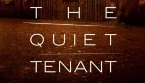 Blumhouse Adapting New Hit Novel ‘The Quiet Tenant’