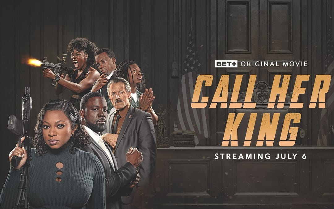 Wes Miller’s ‘Call Her King’ Trailer Sees A Courthouse Under Siege