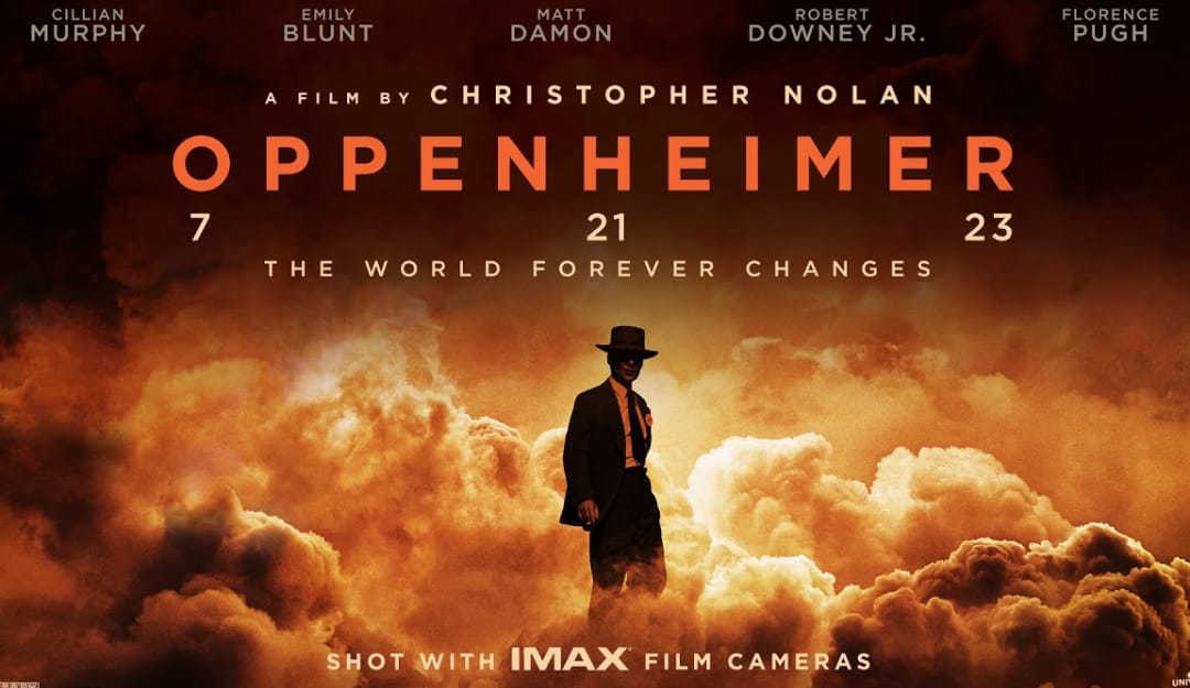 ‘Oppenheimer’ Maybe The Most Unnerving Film Of The Year (Trailer)