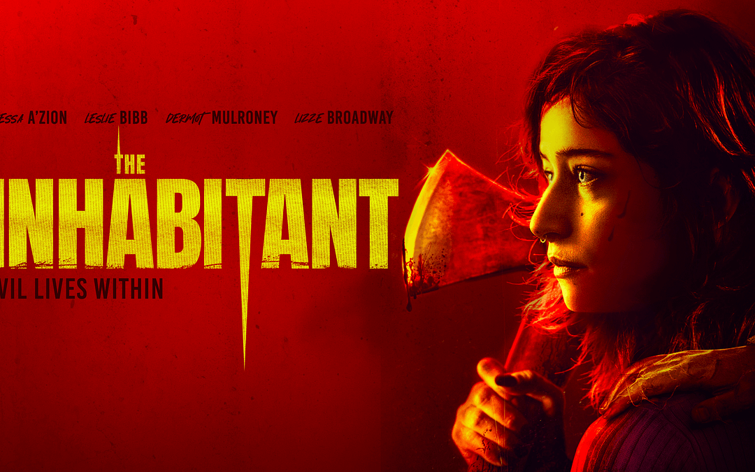 The Past Bleeds Into The Present In ‘The Inhabitant’ Trailer