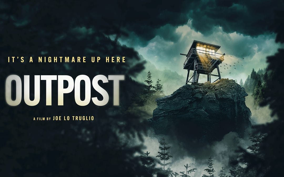 Final Trailer For ‘Outpost’ Teases An Intense Horror-Thriller