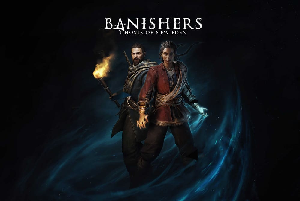 ‘Banishers: Ghosts Of New Eden’ Announces Release Date!