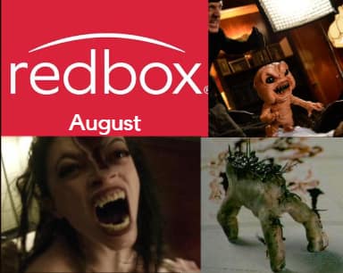 Free Horror Coming To Redbox This August (2023)