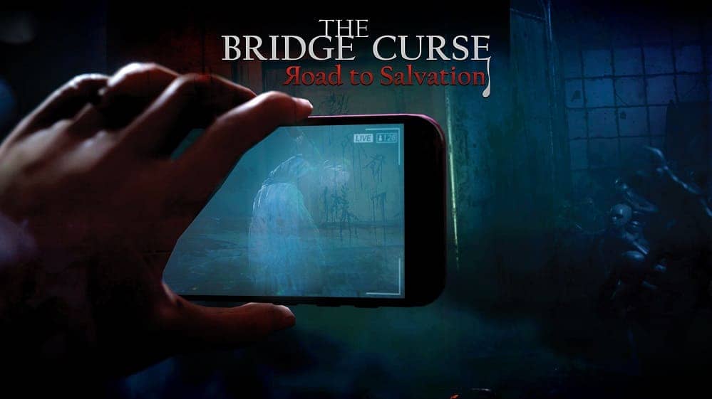 ‘The Bridge Curse: Road to Salvation’ Gets Physical Release For PS5 & Switch