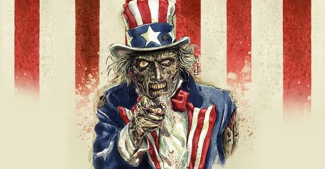 Celebrate Independence Day With These 4th Of July Horror Movies!