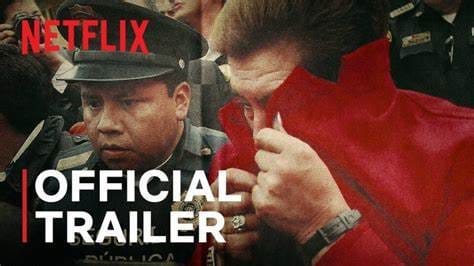 True Crime Doc ‘The Lady of Silence: The Mataviejitas Murders’ Coming To Netflix