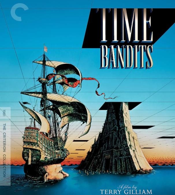 Movie Review: Time Bandits (1981) – Criterion 4K UHD