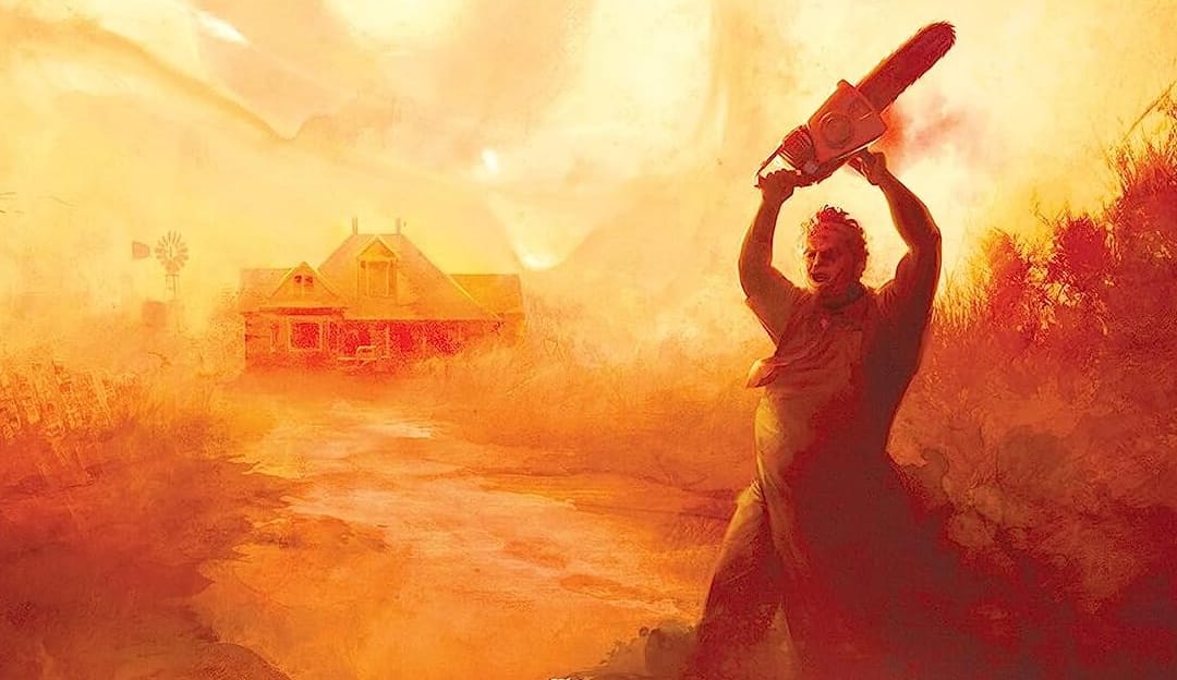 Enter The World Of ‘Texas Chainsaw Massacre’ With Funko’s Upcoming Tabletop Game