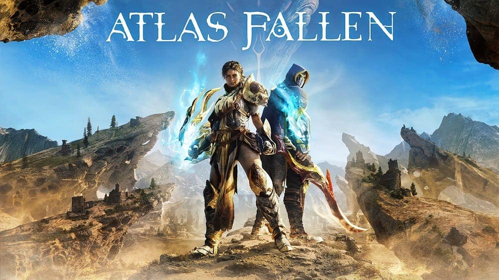 Game Review: ‘Atlas Fallen’