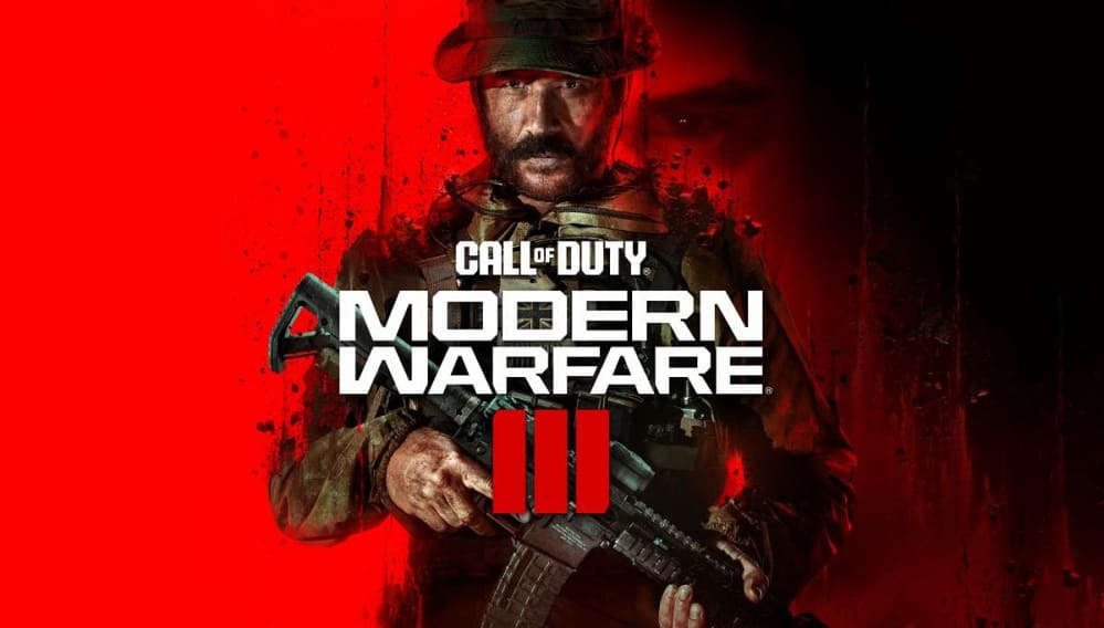 Don’t Fear The Reaper, Check Out The Reveal Trailer For ‘Call Of Duty: Modern Warfare III’