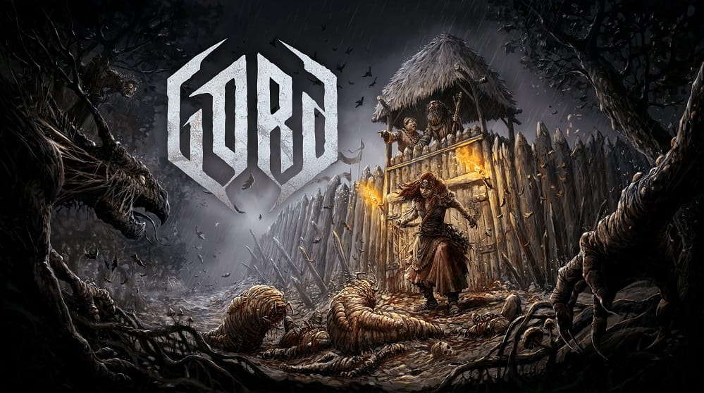 Game Review: ‘Gord’