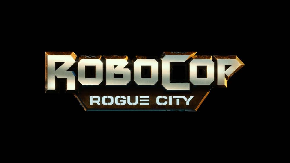 ‘RoboCop: Rogue City’ Releases New Gameplay Footage