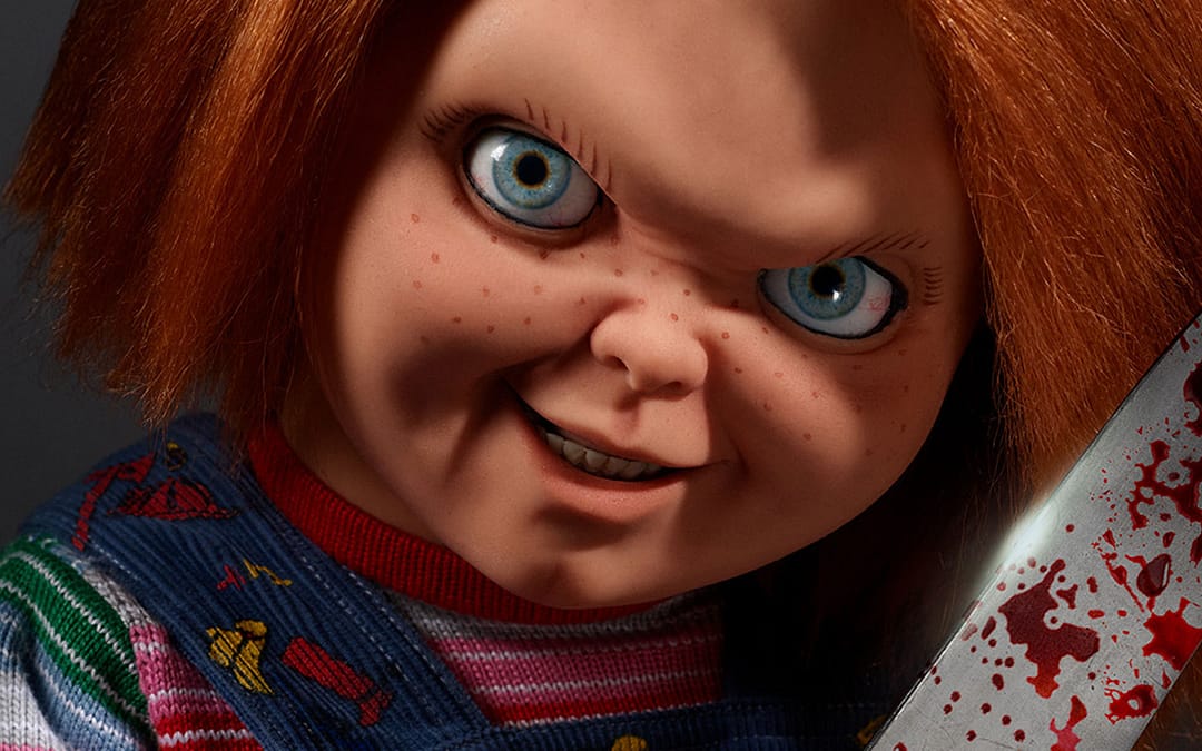 Franchise Creator Don Mancini Teases a New “Chucky” Movie