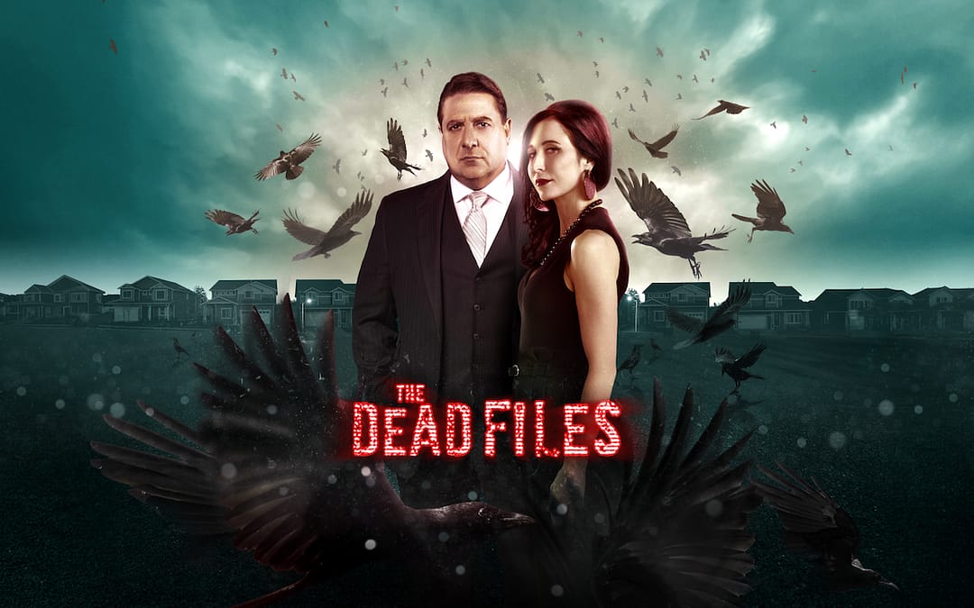 Travel Channel Announces New Season Of “The Dead Files”