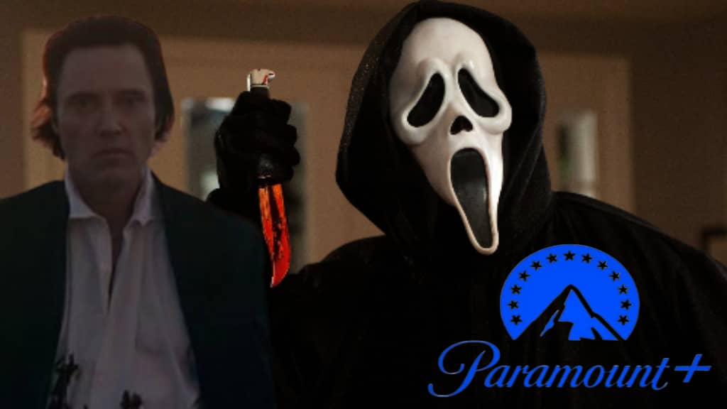 Paramount+ Adds A Ton Of Horror Movies Ahead Of Halloween