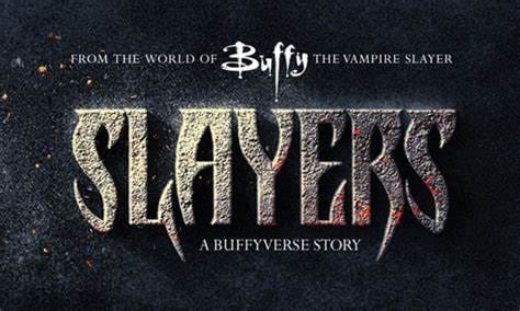 “Buffy The Vampire Slayer” Cast Reunite For New Audible Series “Slayers: A Buffyverse Story”