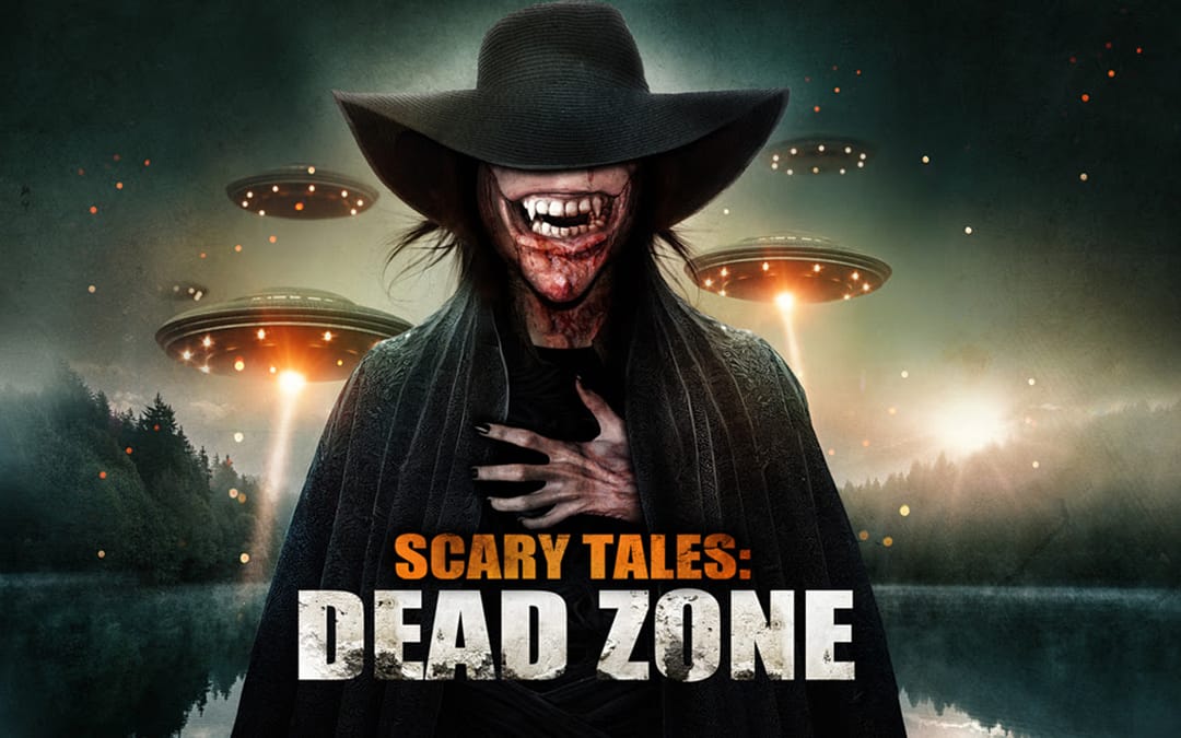 Indie Sci-Fi Horror Anthology ‘Scary Tales: Dead Zone’ Lands On Tubi
