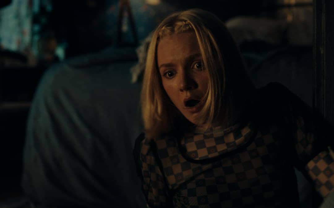Hulu Unleashes Monsterous Trailer For Huluween Horror ‘Appendage’