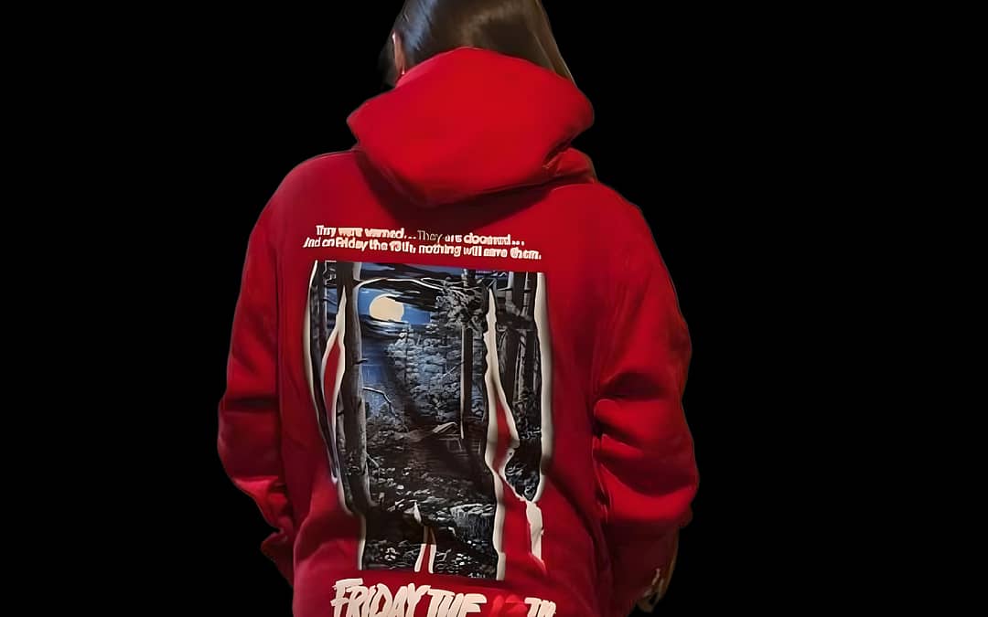 Shoe Palace Unleashes Nightmare On Elm & Friday The 13th Collections