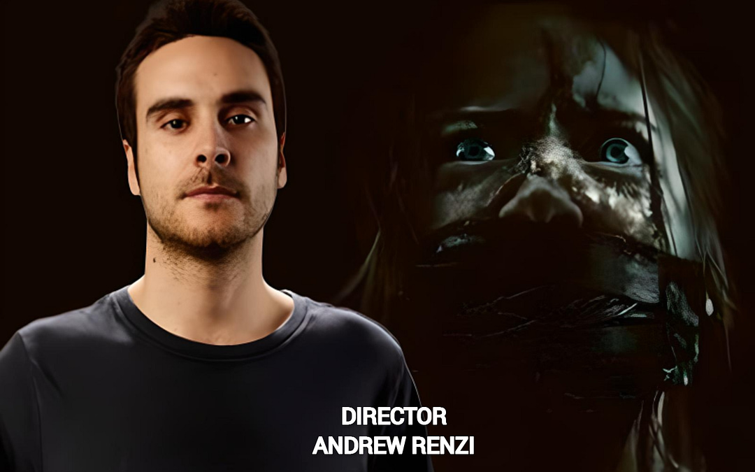 Director Andrew Renzi Discusses His McKamey Manor Doc ‘Monster Inside’ In Our Interview