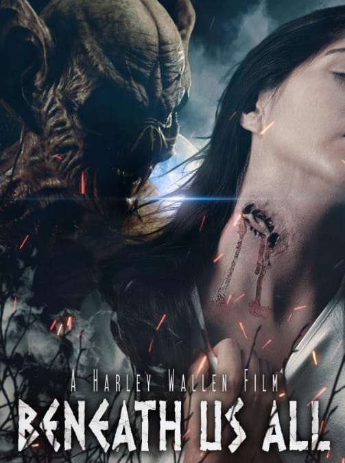 Movie Review: Beneath Us All (2023)