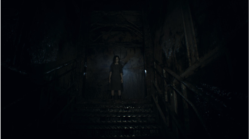The Very Best Horror Games On A Variety Of Platforms Right Now