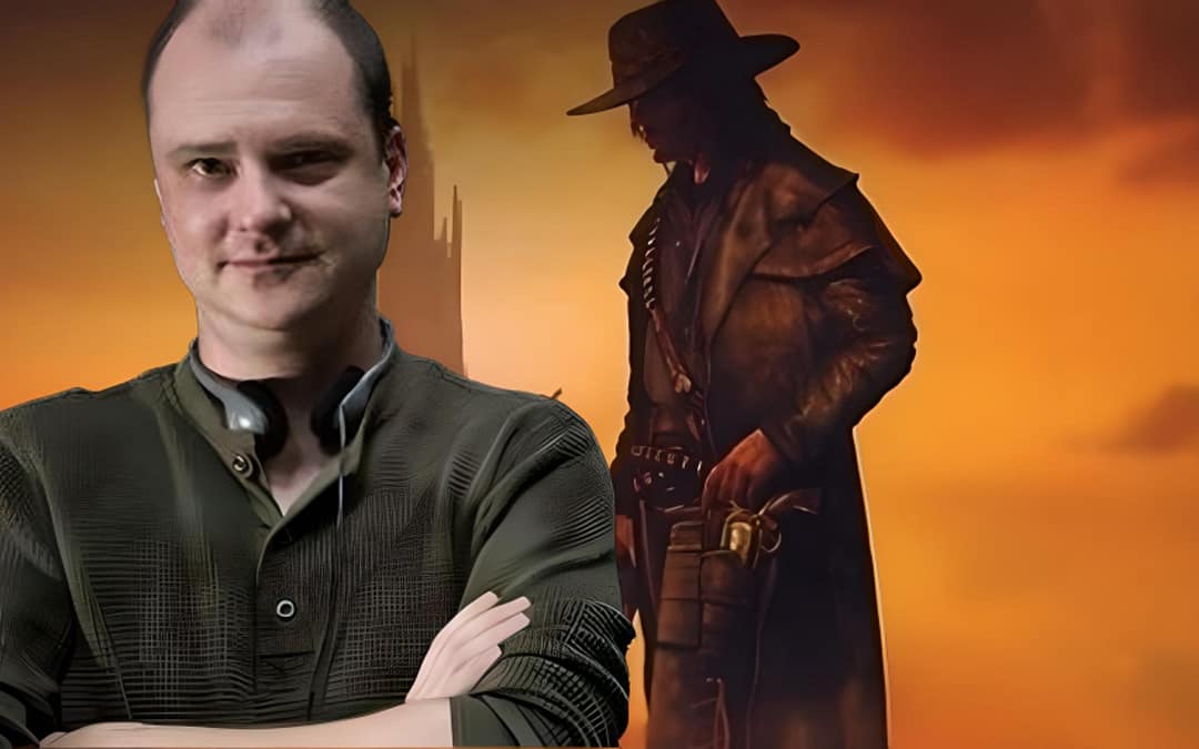 Is Mike Flanagan Still Adapting Stephen King’s ‘The Dark Tower?’